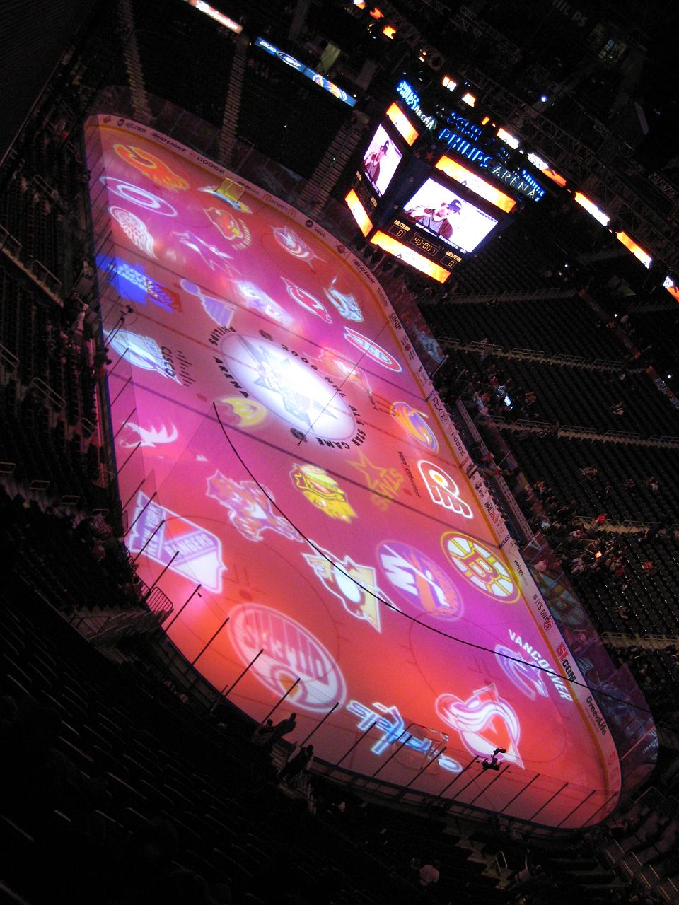 puck line explained